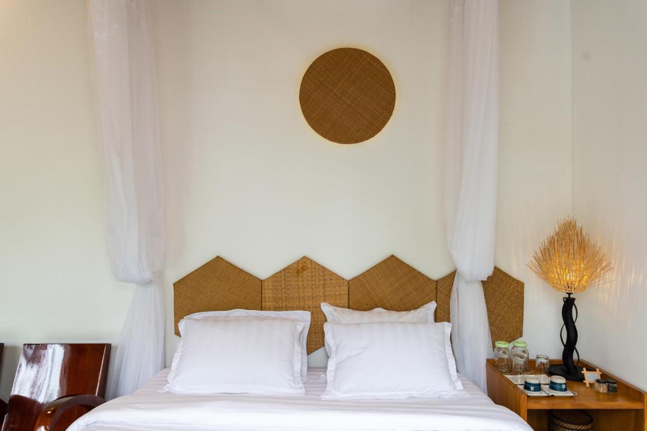 Binh Minh Eco Lodge Can Tho Exterior foto